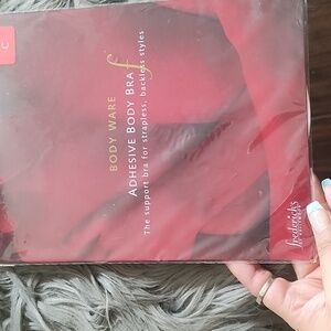 Fredericks Adhesive Bra covers